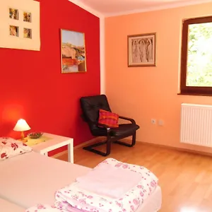 Kestenovi Dvori Chorwacja