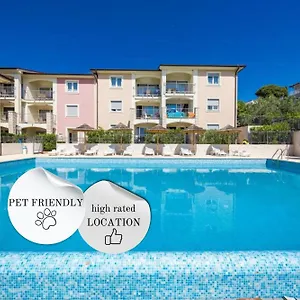 Superior Del Mar Apartmanhotel