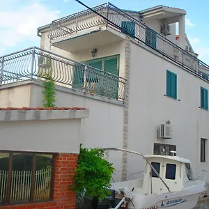 Marija , Trogir Horvátország