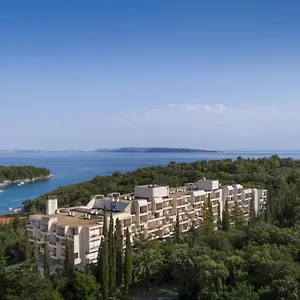 Eva Sunny & By Valamar 2*, Kampor Horvátország